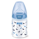 Nuk Biberon  Fc Pa Silicona 1m 150ml