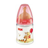 Nuk Biberón FC PP Látex Disney 1 Mes 150ml