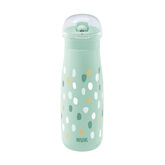 Nuk Vaso Mini-Me Flip +12 Meses 1U 450ml Verde