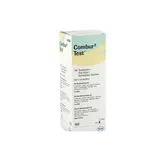 Combur 9 Test 100 Tiras