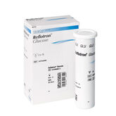 Roche Reflotron Glucosa 30 Test