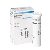 Roche Reflotron Glucosa 30 Test