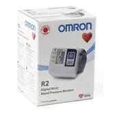 Tensiometro Omron Rs2 Digital Muñeca