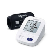 Omron M3 Comfort Tensiómetro Digital De Brazo