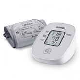 Omron M2 Basic Tensiómetro Digital De Brazo