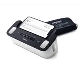Omron Monitor Presion Arterial + ECG Omron Complete Validado Clinicamente