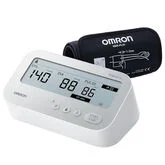 Omron M3 Comfort AFib Tensiómetro De Brazo Automático