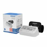Omron X4 Connect AFib Tensiómetro Automático Brazo