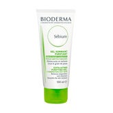 Bioderma Sebium Gel Exfoliante 100ml