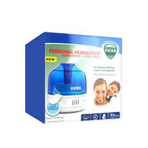 Vicks Humidificador Personal Ultrasónico Coolmist 