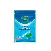 Vicks Praims Vapomentol Bolsa 72gr