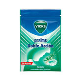 Vicks Praims Proactive Bolsa Zip 72g