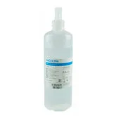 B. Braun Suero Fisiológico 500ml