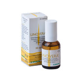 Bbraun Linvera Pulverizador Antiescaras 30ml