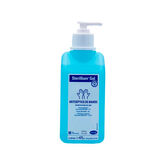 Hartmann Sterillium Gel Antiséptico Manso 475ml