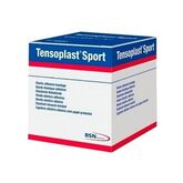 Tensoplast Sport Venda Elástica Adhesiva 3 Cm X2,5 M Bsn Medical