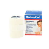 Bsn Medical Elastomull Haft Venda 6x4mm 