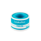 Bsn Medical Leukoflex Esparadrapo Impermeable 5x2,5cm