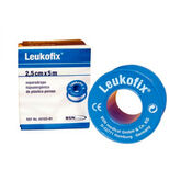 Bsn Medical Leukofix Esparadrapo 5x2,5 12U