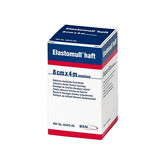 Bsn Medical Elastomull Haft Venda 4mx8cm