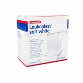 Leukoplast  Tira Apósito Adhesivo Hipoalergénico 6 Cm X 5 M Bsn Medical