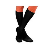 Jobst Sensifoot Calcetín Diabetes Normal Negro M