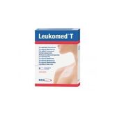 Leukomed T Apósito Transparente 5x7,2 Cm 5 Unidades Bsn Medical