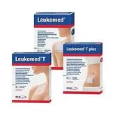 Leukomed T Plus Apósito Transparente 10x20 Cm 5 Unidades Bsn Medical
