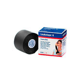 Bsn Medical Leukotape K Negro 5cmx5m