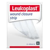 Bsn Medical Leukoplast Suturas Cutáneas Adhesivas 12x100mm 2x6U