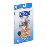 Jobst Panty Media Corta De Compresión Normal Color Negro Talla 3 Bsn Medical