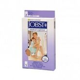 Jobst Panty Media Larga Blonda De Comprensión Normal Color Beige Talla 6 1 Unidad Bsn Medical