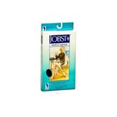 Jobst Panty Media De Compresión Normal Color Negro Talla 6 1 Unidad Bsn Medical