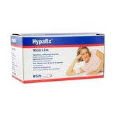 Hypafix Gasa Adhesiva 10 Cm X 2 M 1 Unidad Bsn Medical
