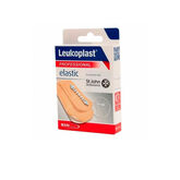 Leukoplast Pro Elastic 19cmX56m 10 Tiras