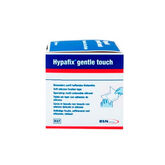 Bsn Medical Hypafix Gentle Touch Cinta de Silicona Blanda 5cmx5m