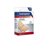 Leukoplast  Elastic Tiras 6 cm X 1m