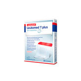 Leukomed T Plus Piel Sensible 8x10cm 5U