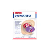 Bsn Medical Coverlet Elastopad Parche Ocular Senior 30U