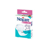 Nexcare 3m Tiras protectoras Suaves 1m