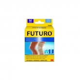 3M Futuro Confort Rodilla Talla M