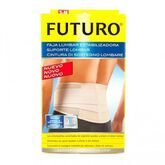 3m Futuro Faja Lumbar Estabilizadora X-Xl