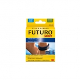 3M Futuro Sport Soporte Rotuliano Soporte Moderado Talla Única