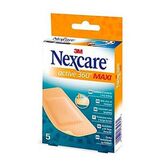 Nexcare Tiras Active 360 5 Unidades