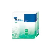 Molinea Plus Empapadores  60X60 25 Uds
