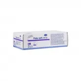 Hartmann Peha Soft Nitrilo Guantes Talla Pequeña 100 unidades 