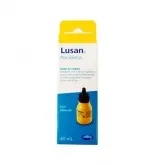 Hartmann Lusan Povidona 40ml