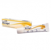 Recugel Gel Oftálmico Hidratante y Regenerador 10g