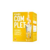 Kabi Complet Polvo Sabor Vainilla 7 Sobres