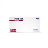 Hartmann Peha-Soft Guantes Desechables Nitrilo Talla Pequeña